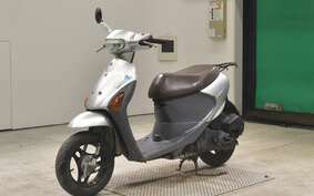 SUZUKI LET's 4 G CA41A