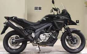 SUZUKI DL650 ( V-Strom 650 ) XTA VP56A