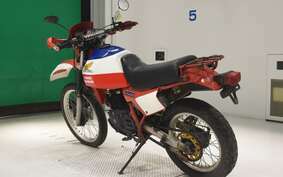 HONDA XL250R PARIS-DAKAR  MD03