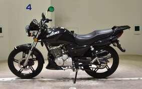 SUZUKI EN125 3F PCJ2T