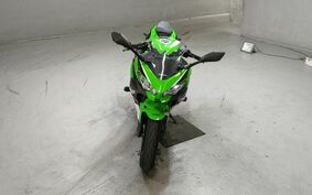 KAWASAKI NINJA 400 2021 EX400G