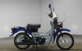 SUZUKI BIRDIE 50 Cell BA42A