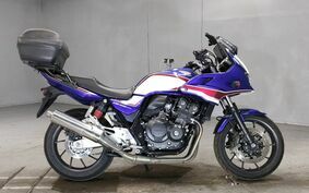 HONDA CB400 SUPER BOLDOR NC42