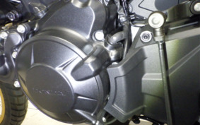 HONDA TRANSALP XL750 2024 RD16