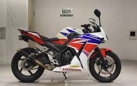 HONDA CBR250R GEN 3 MC41