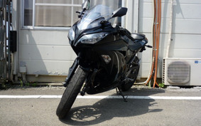 KAWASAKI NINJA 250 2014 EX250L