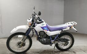 YAMAHA SEROW 225 W 4JG