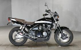 KAWASAKI ZEPHYR 400 2006 ZR400C