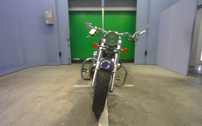 HONDA SHADOW 750 Gen. 2 2001 RC44