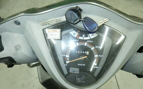 HONDA DIO 110 JF31