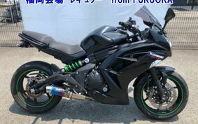 KAWASAKI NINJA 400 2015 EX400E