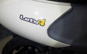 SUZUKI LET's 4 CA45A