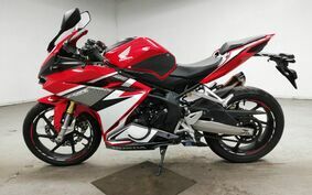 HONDA CBR250RR MC51