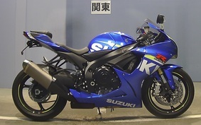 SUZUKI GSX-R750 2015 C4111