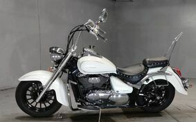 SUZUKI INTRUDER 400 Classic 2011 VK56A