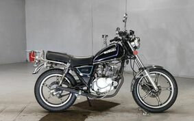 SUZUKI GN125 PCJG9