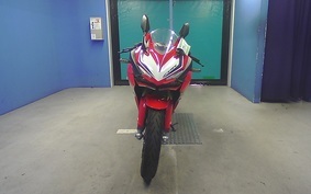 HONDA CBR250RR MC51