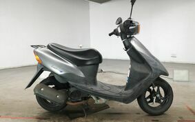 SUZUKI LET's 2 CA1PA