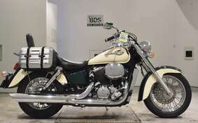 HONDA SHADOW 400 1998 NC34