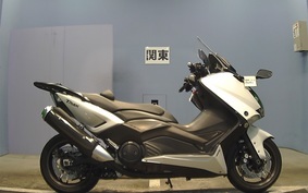 YAMAHA T-MAX 530 2012 SJ09