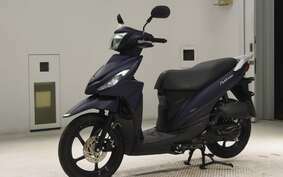 SUZUKI ADDRESS 110 CE47A