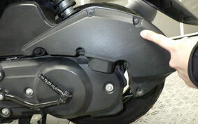 SUZUKI ADDRESS V125 S CF4MA