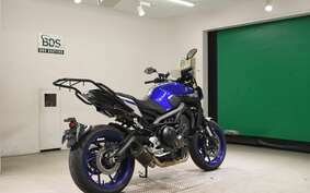 YAMAHA MT-09 A 2017 RN52J