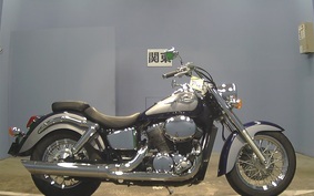 HONDA SHADOW 750 Gen. 2 2003 RC44