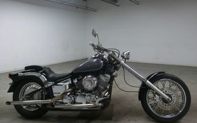 YAMAHA DRAGSTAR 400 1996