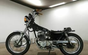 HONDA 250T MASTER MC06