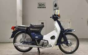 HONDA C70 SUPER CUB E C70