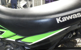 KAWASAKI SUPER SHERPA KL250G