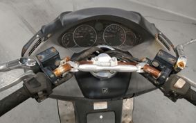 HONDA FORZA X MF08