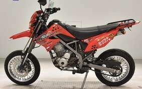 KAWASAKI KLX125D TRACKER LX125D