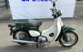 HONDA ﾘﾄﾙｶﾌﾞ-E AA01