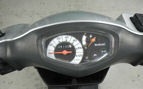 SUZUKI ADDRESS V125 G CF46A