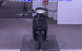 HONDA TACT-4 BASIC