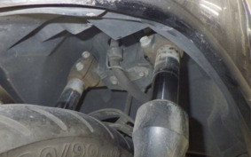 SUZUKI ADDRESS V125 G CF4EA