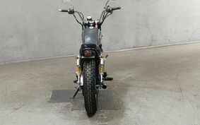 SUZUKI GRASS TRACKER BigBoy NJ4BA