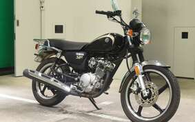 YAMAHA YB125SP PCJL