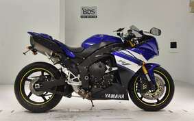 YAMAHA YZF-R1 2011 RN24J