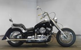 YAMAHA DRAGSTAR 400 CLASSIC 1998 4TR