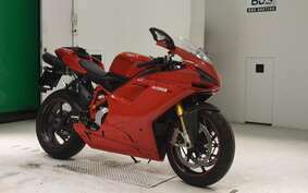 DUCATI 1198 S 2010