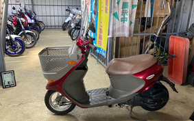 SUZUKI LET's 4 Basket CA43A