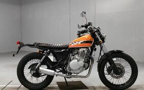 SUZUKI GRASS TRACKER BigBoy NJ47A