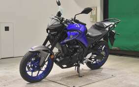 YAMAHA MT-03 ABS 2020 RH13J