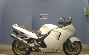 HONDA CBR1100XX 1997 SC35