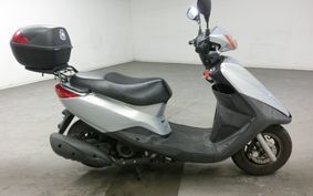 YAMAHA AXIS 125 TREET SE53J