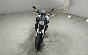 YAMAHA MT-07 2014 RM07J