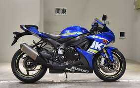 SUZUKI GSX-R750 2019 C4111